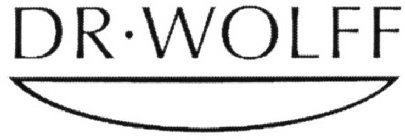 DR · WOLFF