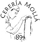 CERERÍA MOLLÁ SINCE 1899