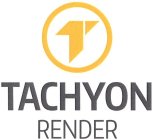 T TACHYON RENDER
