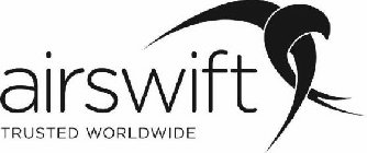 AIRSWIFT TRUSTED WORLDWIDE