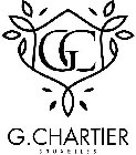GC G. CHARTIER BRUXELLES