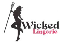 WICKED LINGERIE