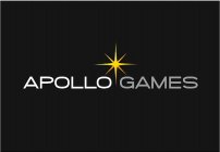 APOLLO GAMES