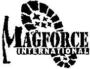 MAGFORCE INTERNATIONAL