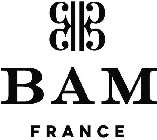 BAM FRANCE