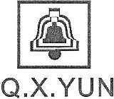 Q.X.YUN