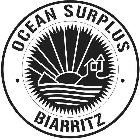 OCEAN SURPLUS BIARRITZ