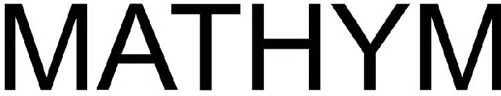 MATHYM