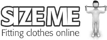 SIZEME FITTING CLOTHES ONLINE