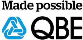 QBE MADE POSSIBLE