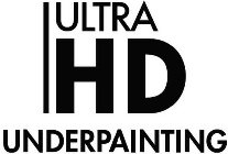 ULTRA HD UNDERPAINTING