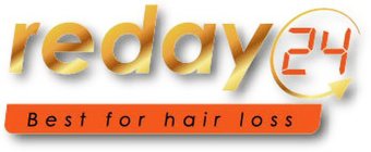 REDAY 24 BEST FOR HAIR LOSS