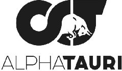 ALPHA TAURI