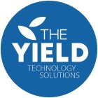 THE YIELD TECHNOLOGY SOLUTIONS