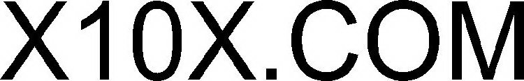 X10X. COM