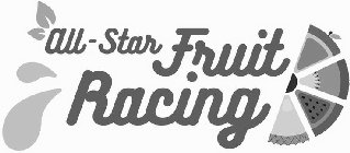 AU-STAR FRUIT RACING