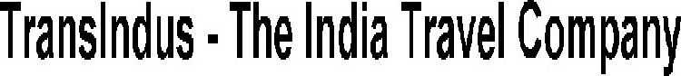 TRANSINDUS - THE INDIA TRAVEL COMPANY