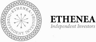 ETHENEA INDEPENDENT INVESTORS · ETHENEA· INDEPENDENT INVESTORS