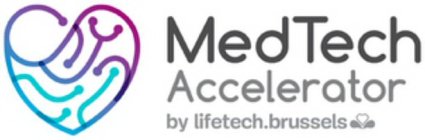 MEDTECH ACCELERATOR BY LIFETECH.BRUSSELS