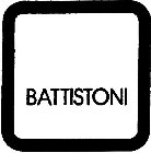 BATTISTONI