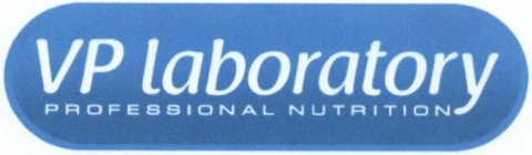 VP LABORATORY PROFESSIONAL NUTRITION