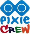 PIXIE CREW