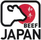 BEEF JAPAN