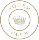 YQUEM CLUB