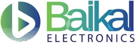 B BAIKAL ELECTRONICS