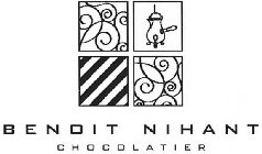 BENOIT NIHANT CHOCOLATIER