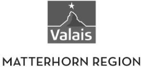 VALAIS MATTERHORN REGION