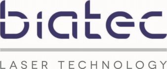 BIATEC LASER TECHNOLOGY