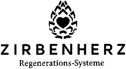 ZIRBENHERZ REGENERATIONS-SYSTEME
