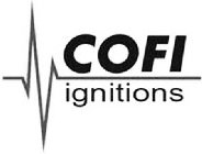 COFI IGNITIONS