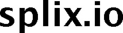 SPLIX.IO Trademark of Jesper van den Ende - Registration Number