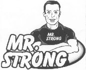 MR. STRONG