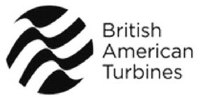 BRITISH AMERICAN TURBINES