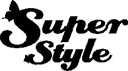 SUPER STYLE