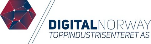 DIGITALNORWAY TOPPINDUSTRISENTERET AS