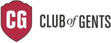 CG CLUB OF GENTS