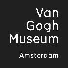 VAN GOGH MUSEUM AMSTERDAM