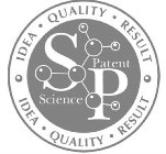 SCIENCE PATENT IDEA QUALITY RESULT