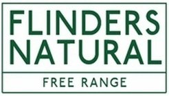 FLINDERS NATURAL FREE RANGE