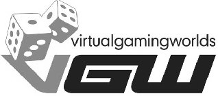 VGW VIRTUALGAMINGWORLDS