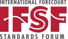 IFSF INTERNATIONAL FORECOURT STANDARDS FORUMORUM