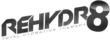 REHYDR8 TOTAL HYDRATION THERAPY