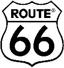 ROUTE 66