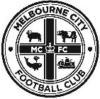 MELBOURNE CITY FOOTBALL CLUB