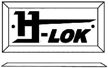 H-LOK