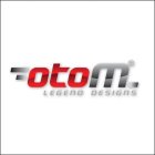 OTOM LEGEND DESIGNS